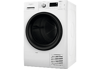 WHIRLPOOL FFT M11 72B EE hőszivattyús szárítógép