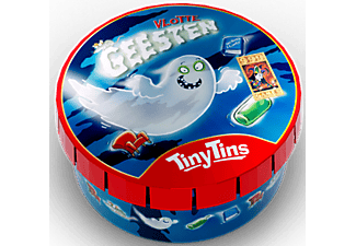 999 GAMES Tiny Tins: Vlotte Geesten - Jeu de dés