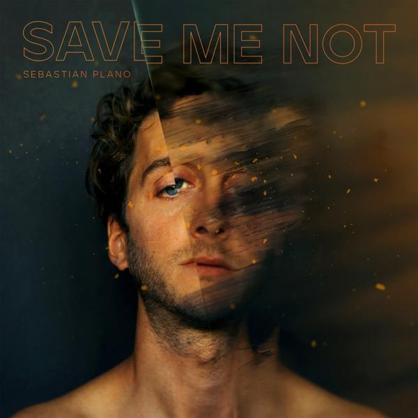 Me Sebastian - Plano Not Save (Vinyl) -