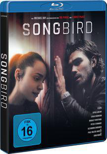 Blu-ray Songbird