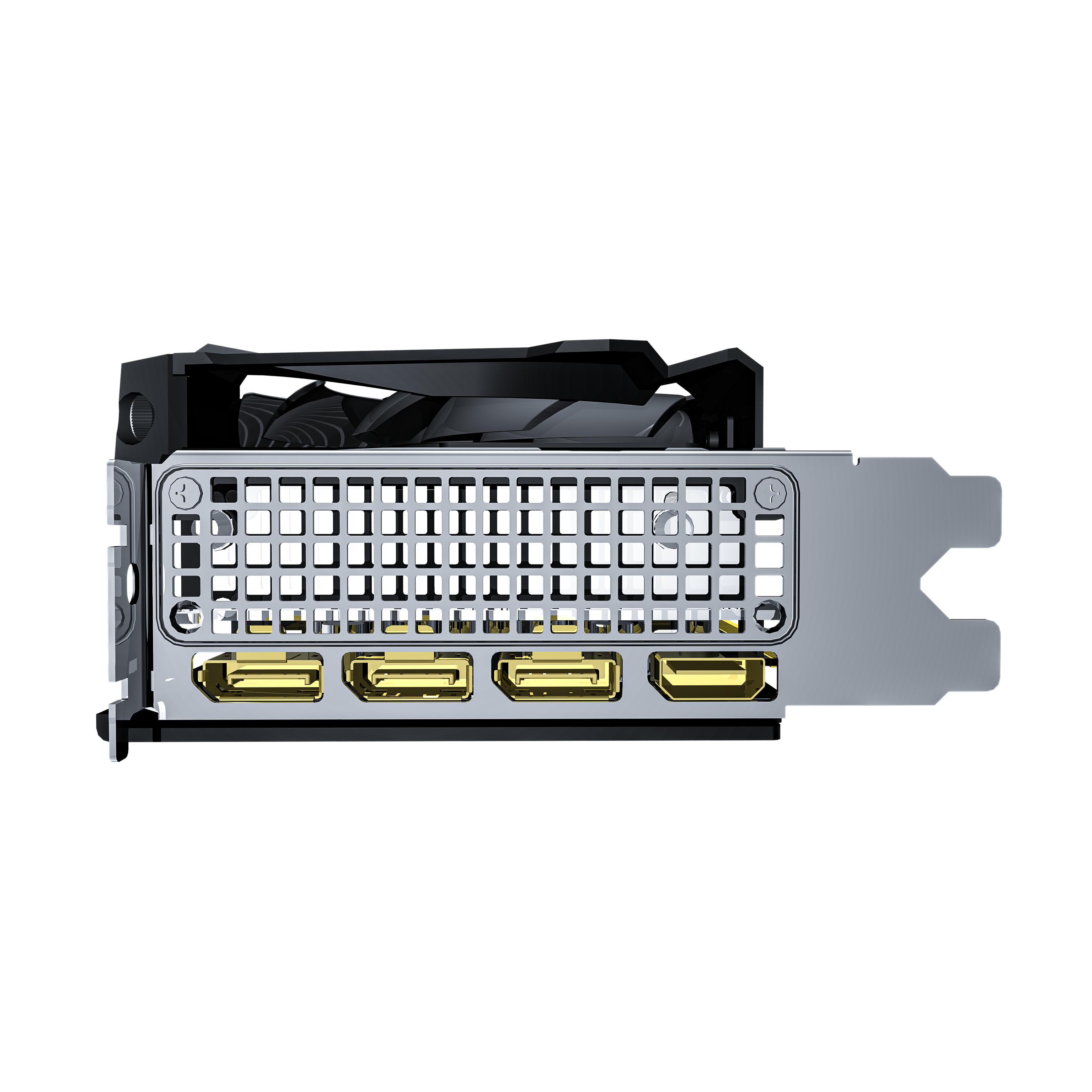 INNO3D GeForce RTX™ 3060 iCHILL X3 LHR RED edition 12GB (C30603-12D6X-167139AH) (NVIDIA, Grafikkarte)