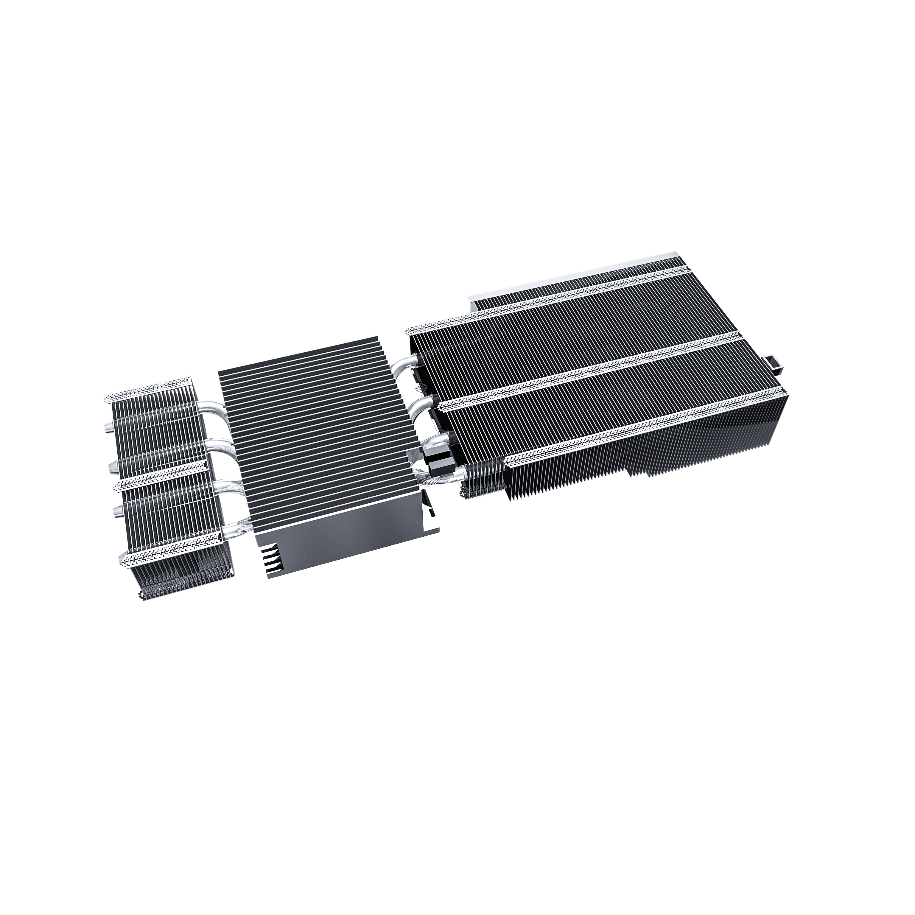 INNO3D GeForce RTX™ 3060 iCHILL X3 LHR RED edition 12GB (C30603-12D6X-167139AH) (NVIDIA, Grafikkarte)