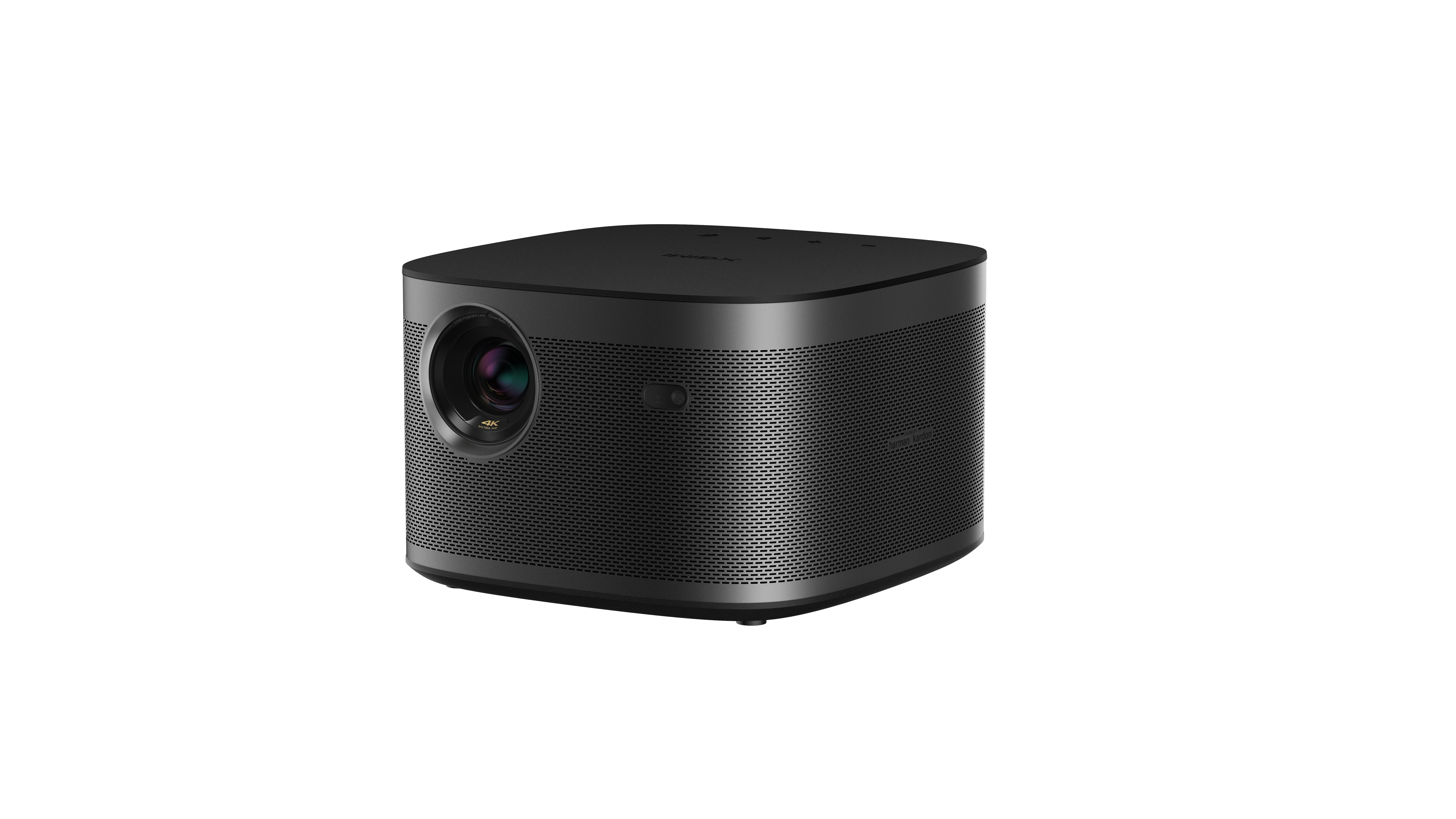 XGIMI HORIZON Pro Beamer(UHD 4K, 1500 Lumen, WLAN)