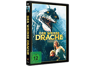 Der Weisse Drache - Hüter Des Drachens [DVD]
