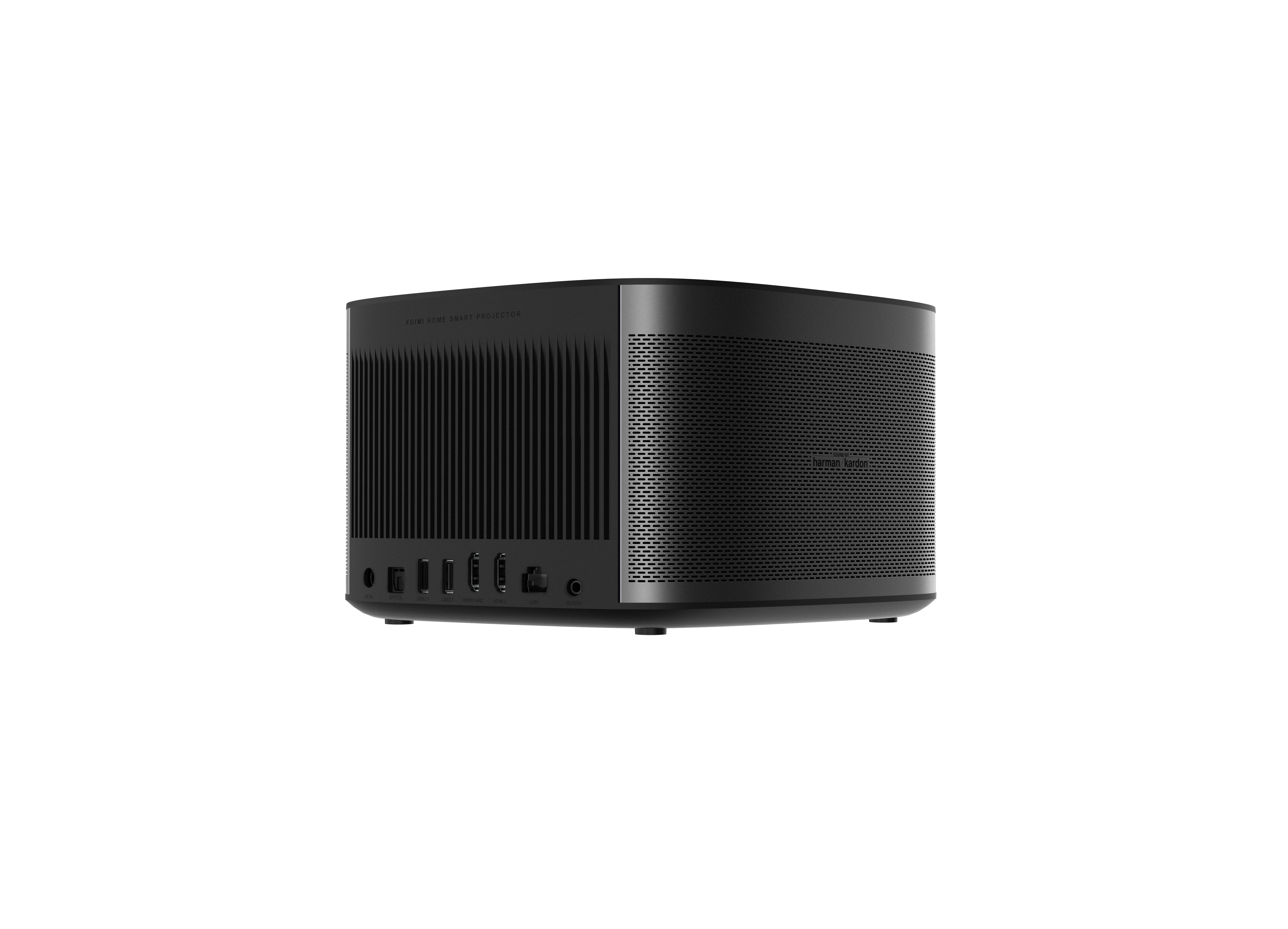 XGIMI HORIZON Pro Beamer(UHD 4K, 1500 Lumen, WLAN)