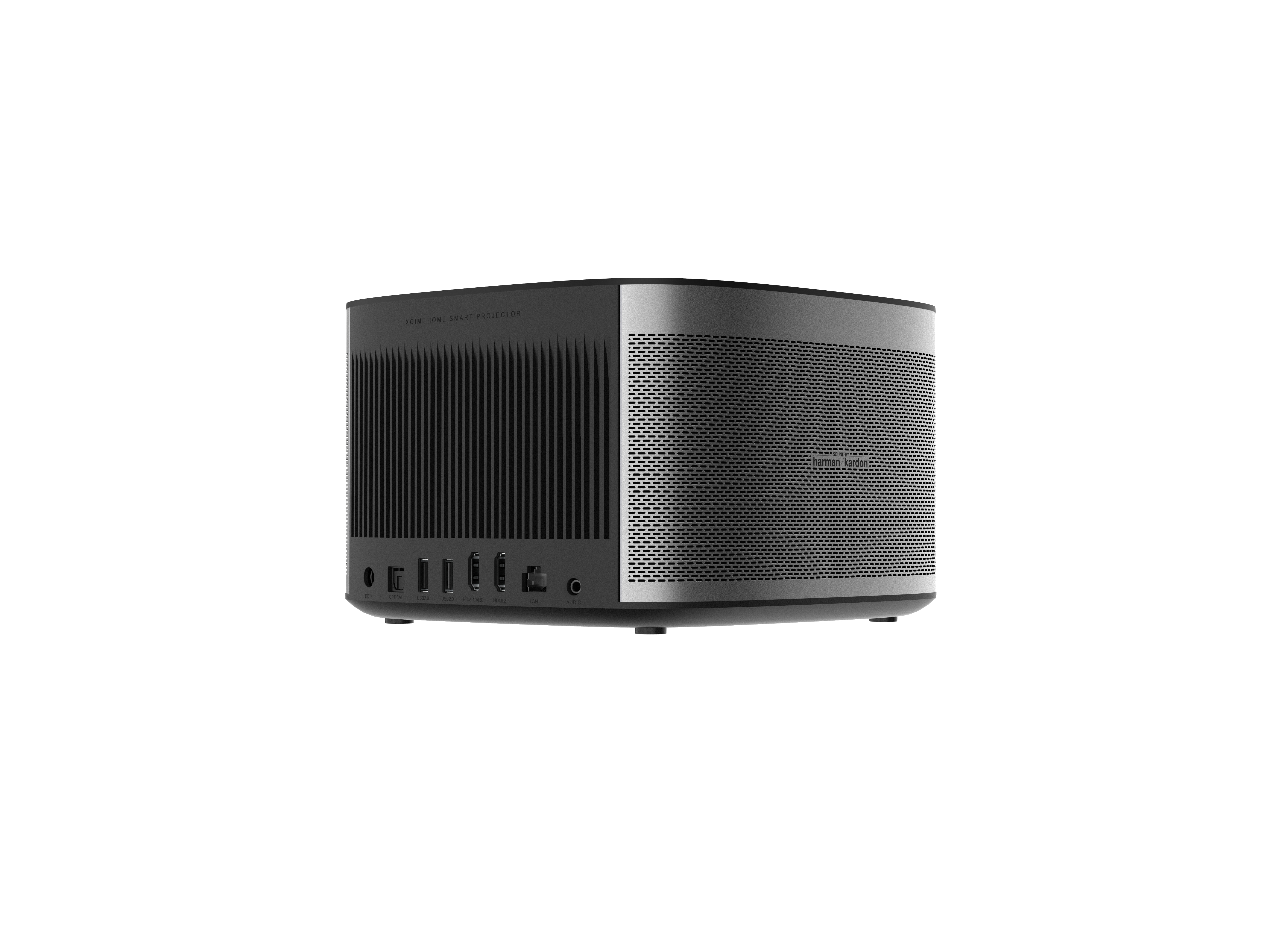 XGIMI HORIZON Beamer(Full-HD, 2200 ANSI-Lumen, WLAN)