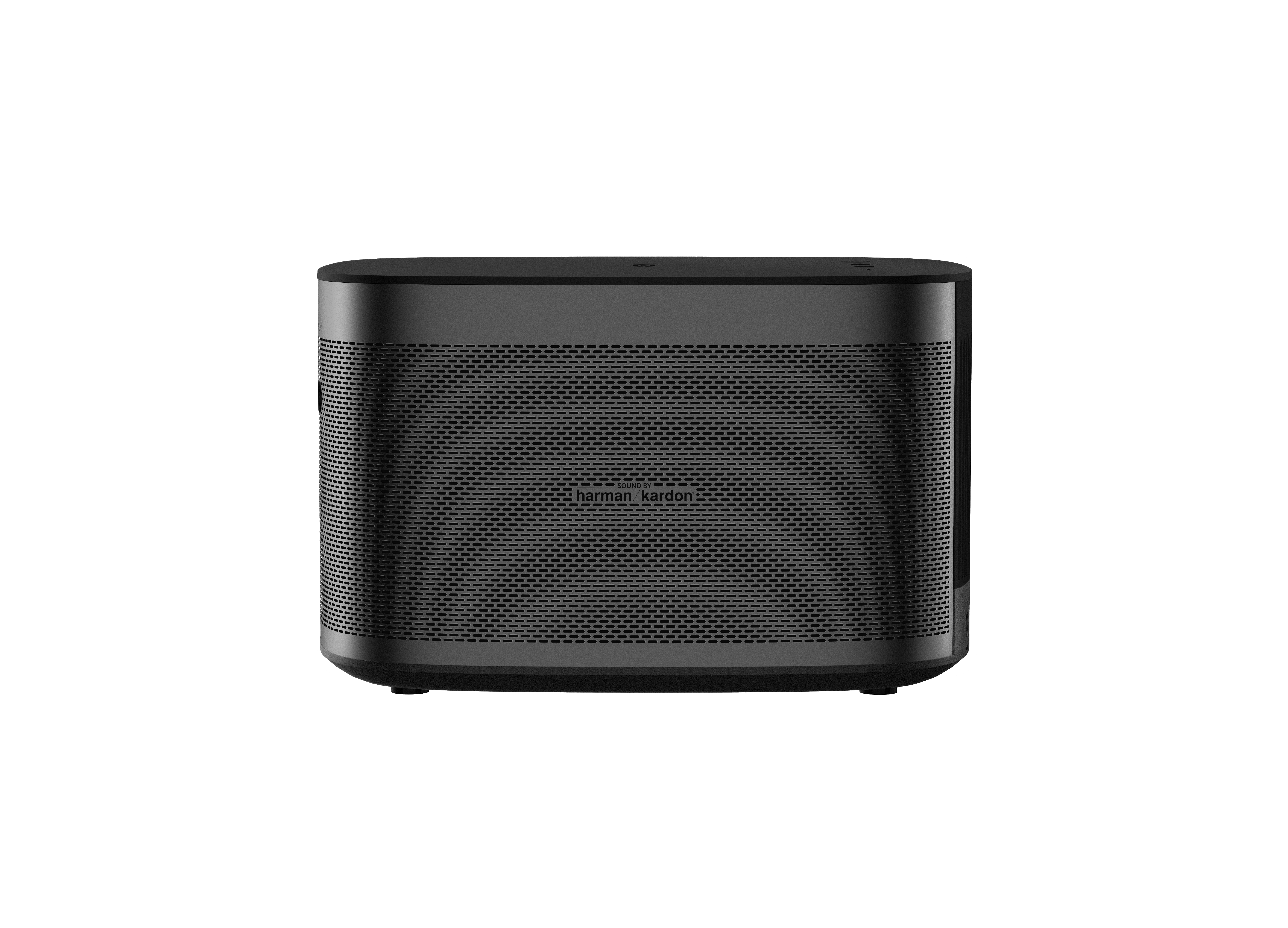 XGIMI HORIZON Pro Beamer(UHD 4K, 1500 Lumen, WLAN)