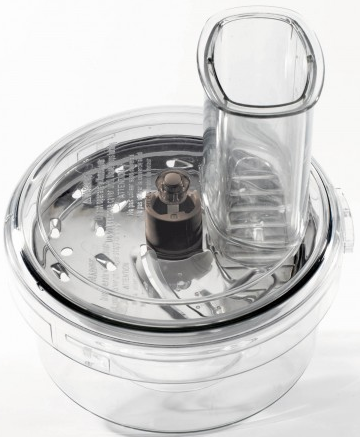 MAGIMIX Juice Expert 4 - Presse-agrumes (Noir/Chrome)