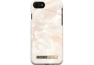 IDEAL OF SWEDEN iPhone 8/7/6/6S Fashion Case Rose Pearl Marble