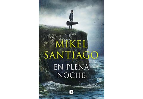 En Plena Noche - Mikel Santiago