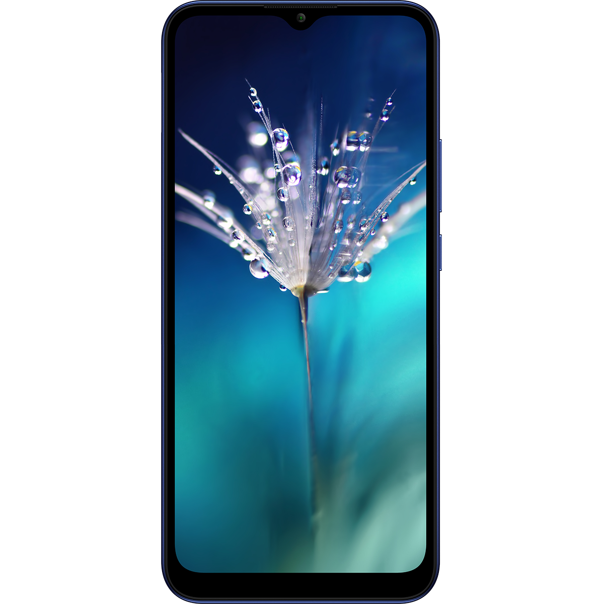GENERAL MOBILE GM 21 32 GB Akıllı Telefon Koyu Mavi