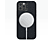GEAR4 Rio Snap Apple iPhone 12 Pro Max - Svart
