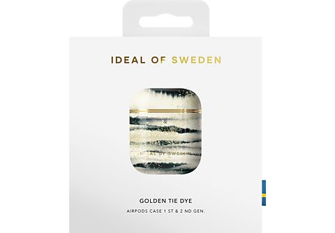 IDEAL OF SWEDEN AirPods Case Groen