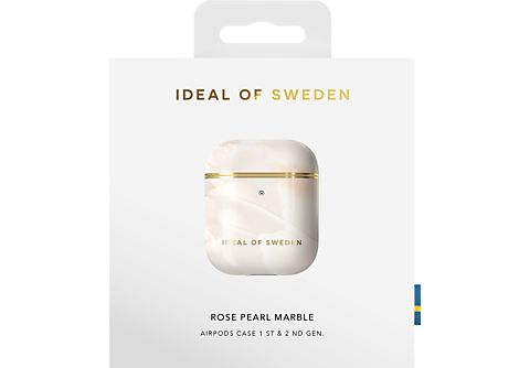 IDEAL OF SWEDEN Airpods Case Wit