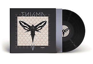 Enigma - Voyageur (Vinyl LP (nagylemez))