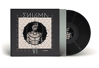 Enigma - A Posteriori (Vinyl LP (nagylemez))