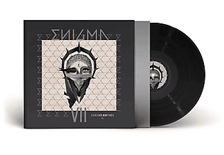Enigma - Seven Lives Many Faces (Vinyl LP (nagylemez))