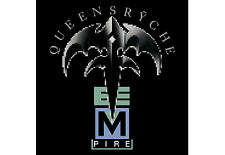 Queensrÿche - Empire (Box Set) (Limited Edition) (CD + DVD)