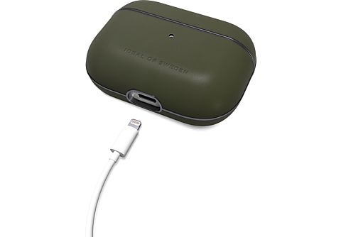 IDEAL OF SWEDEN AirPods Pro Case Donker Groen
