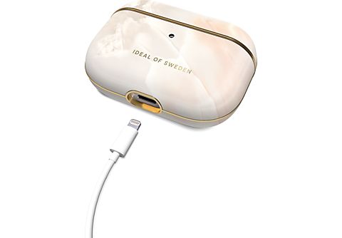 IDEAL OF SWEDEN Airpods Pro Case Wit