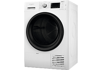 WHIRLPOOL FFT D 8X3B EE hőszivattyús szárítógép