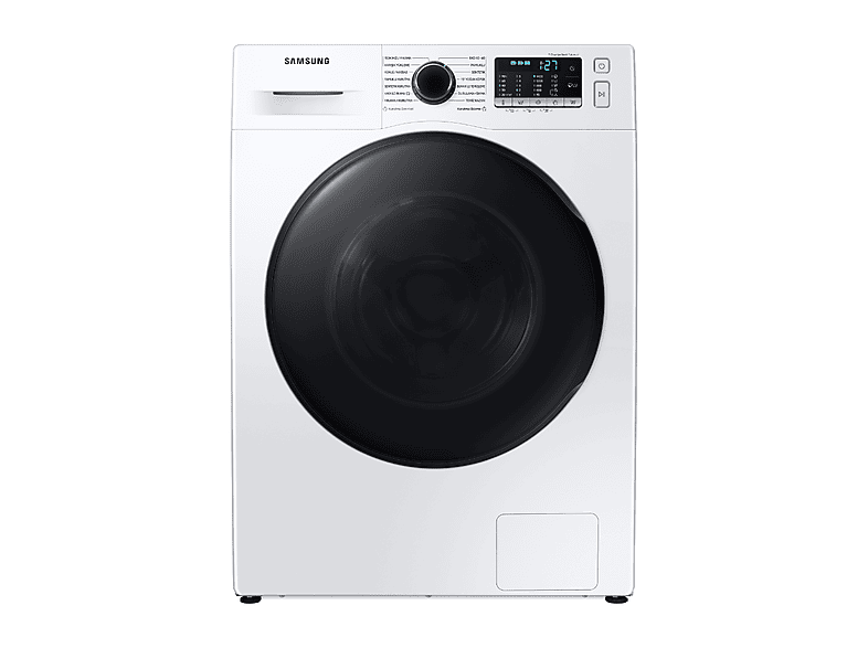 SAMSUNG WD90TA046BE1AH 1400 Devir 9 Kg / 6 Kg Kurutmalı Çamaşır ...