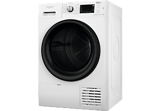 WHIRLPOOL FFT M22 9X2B EE hőszivattyús szárítógép