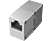 HAMA 00200327 - Netzwerkadapter (Silber)