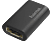 HAMA 00200345 - Adaptateur DisplayPort (Noir)