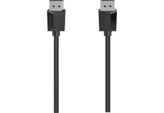 HAMA 00200697 - Câble DisplayPort (Noir)