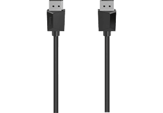 HAMA 00200697 - Cavo DisplayPort, 3 m, Nero