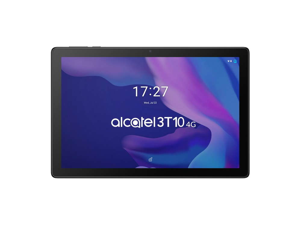 Alcatel 3t 10.1 4g tablet de 10 quadcore 2gb ram memoria 32gb ampliable 256gb por microsd 5500 mah mt8766b 2 32