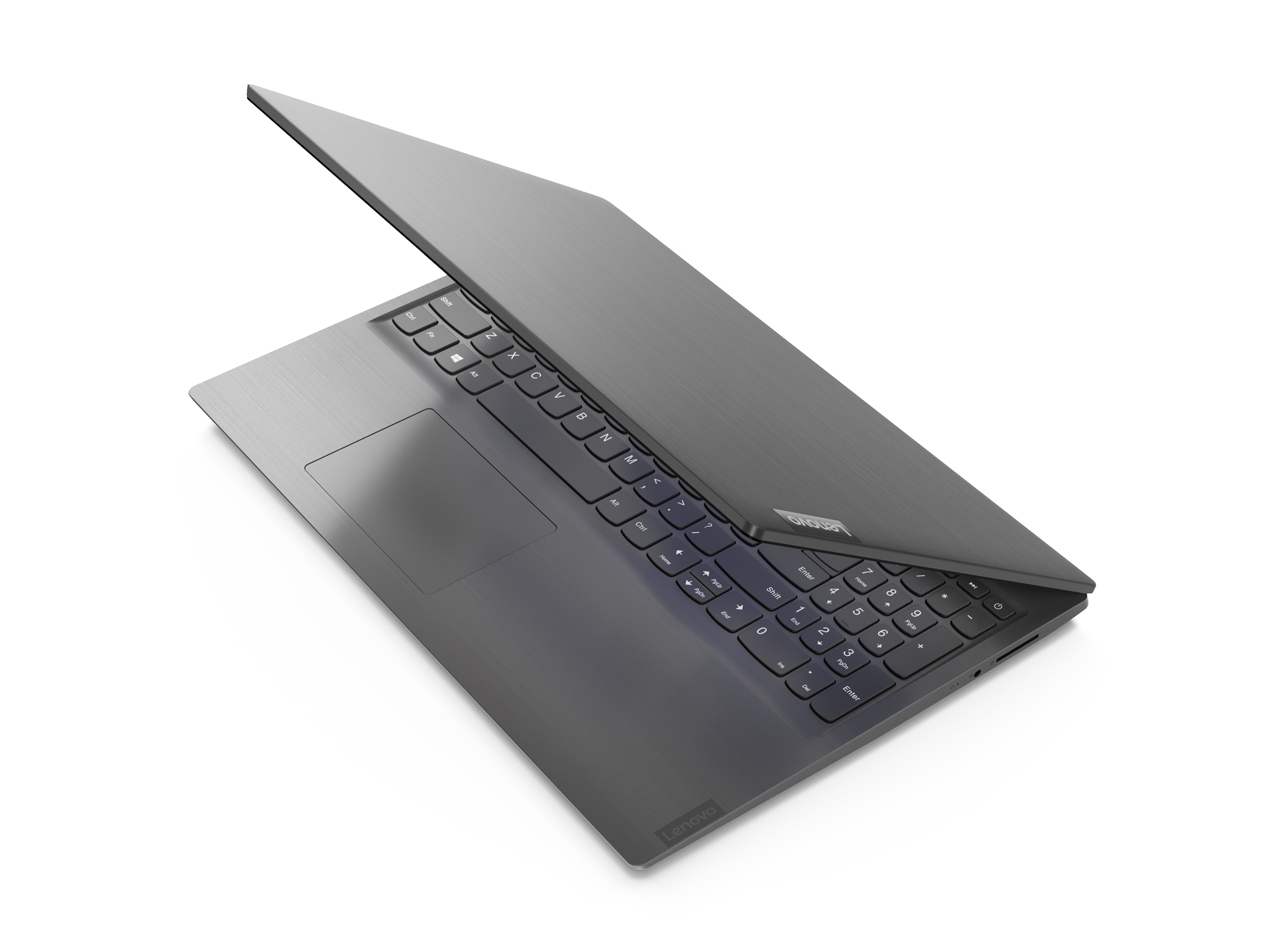 LENOVO V15 - 15,6 Zoll - Intel® Celeron® N4020 - 8 GB - 256 GB - Intel® UHD 600 - Windows 10 Home (64 Bit)