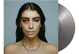 Sevdaliza - Shabrang (180 gram Edition) (Grey Vinyl) (Vinyl LP (nagylemez))