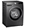 SAMSUNG WW10T604DLN1AH A Enerji Sınıfı 10.5kg 1400 Devir Çamaşır Makinesi Inox