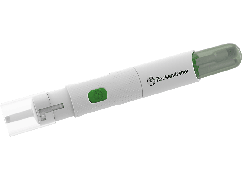 HECHT Zeckendreher Tier Zeckenentfernung