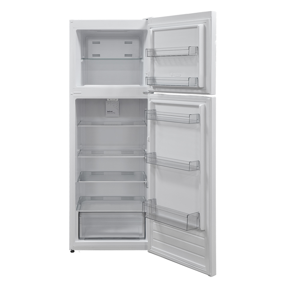 VESTEL NF37001 370L No-Frost Buzdolabı Beyaz