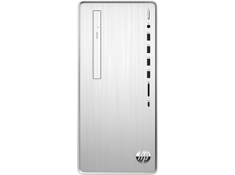 HP Desktop Pc Pavilion Tp01-2106nb Amd Ryzen 5 5600g (6f7j1ea)