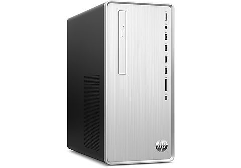 HP Desktop PC Pavilion TP01-2102nb AMD Ryzen 5 5600G (6K4S6EA)