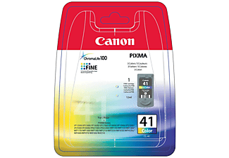 CANON CL-41 MULTICOLORE 