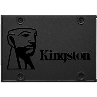 SSD INTERNO KINGSTON SA400S37/240G