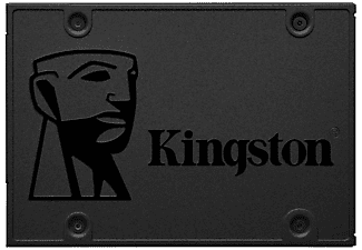 SSD INTERNO KINGSTON SA400S37/480G