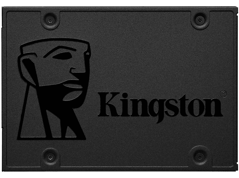 SSD Interno Kingston Sa400S37/480G