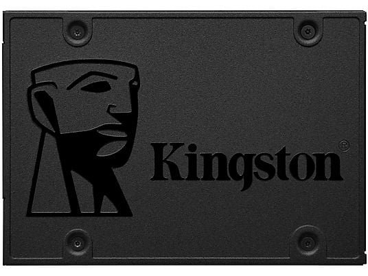 SSD INTERNO KINGSTON SA400S37/480G