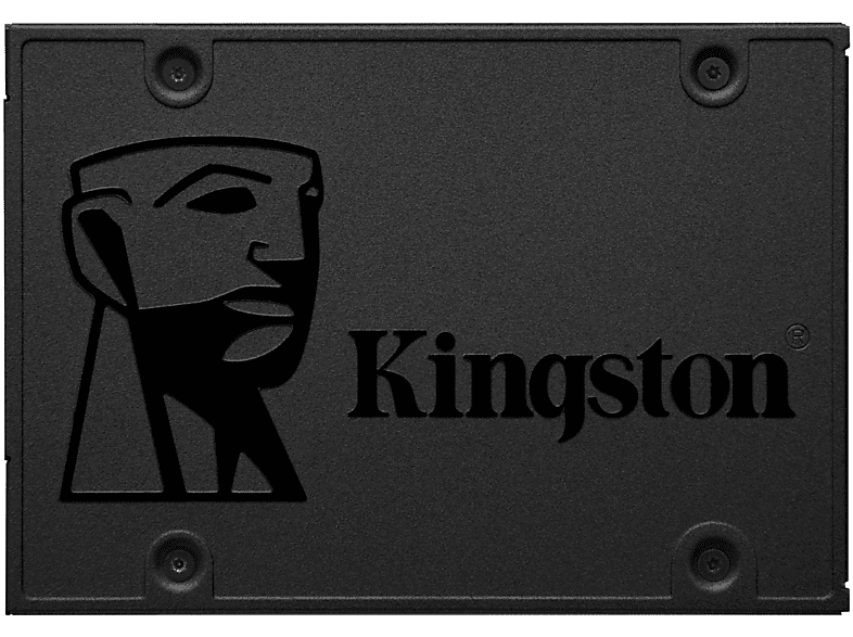 SSD Interno Kingston Sa400S37/960G