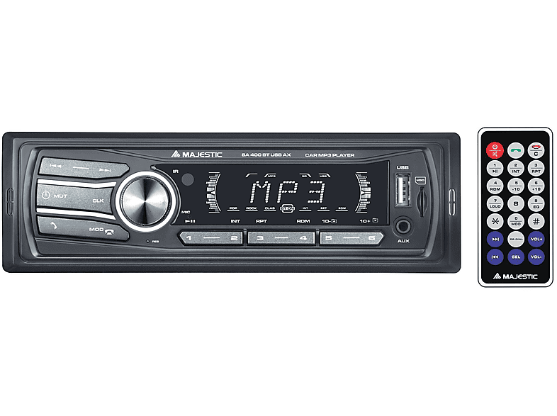 Impianto stereo auto - Accessori Auto In vendita a Sassari