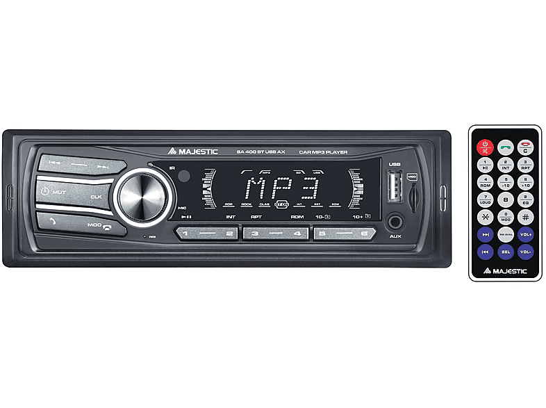 Autoradio, Stereo Auto, Casse e Accessori Auto