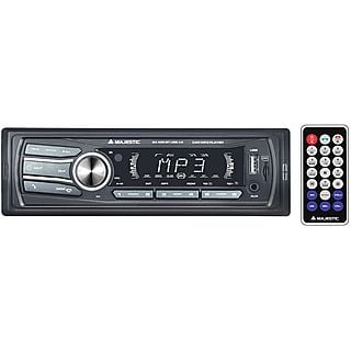 CAR STEREO MAJESTIC SA 400 BT USB AX