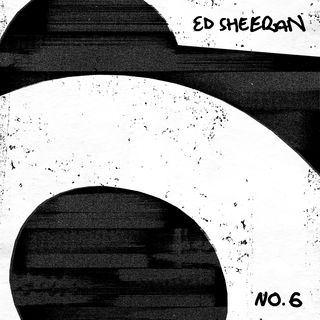 Ed Sheeran - No.6 Collaborations Project - Vinile