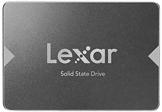 SSD INTERNO LEXAR SSD 512GB NS100 2.5” SATA III